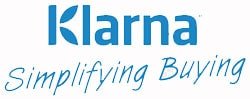 Klarna logo